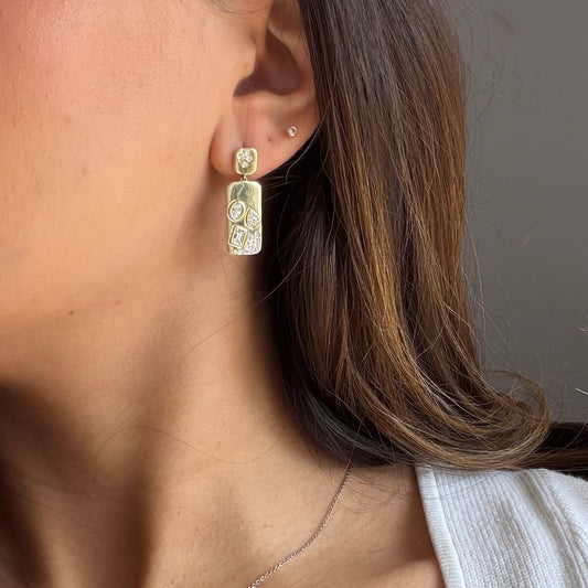Aretes Geométricos