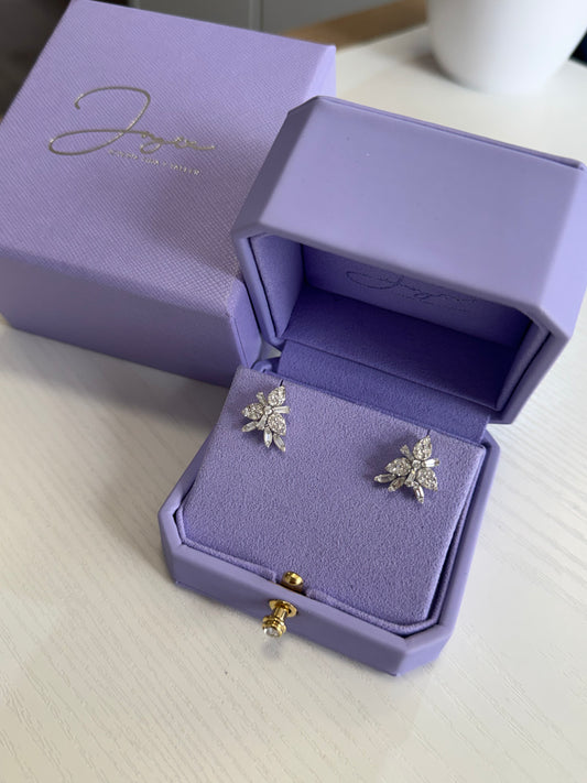 Aretes triangulares multishape