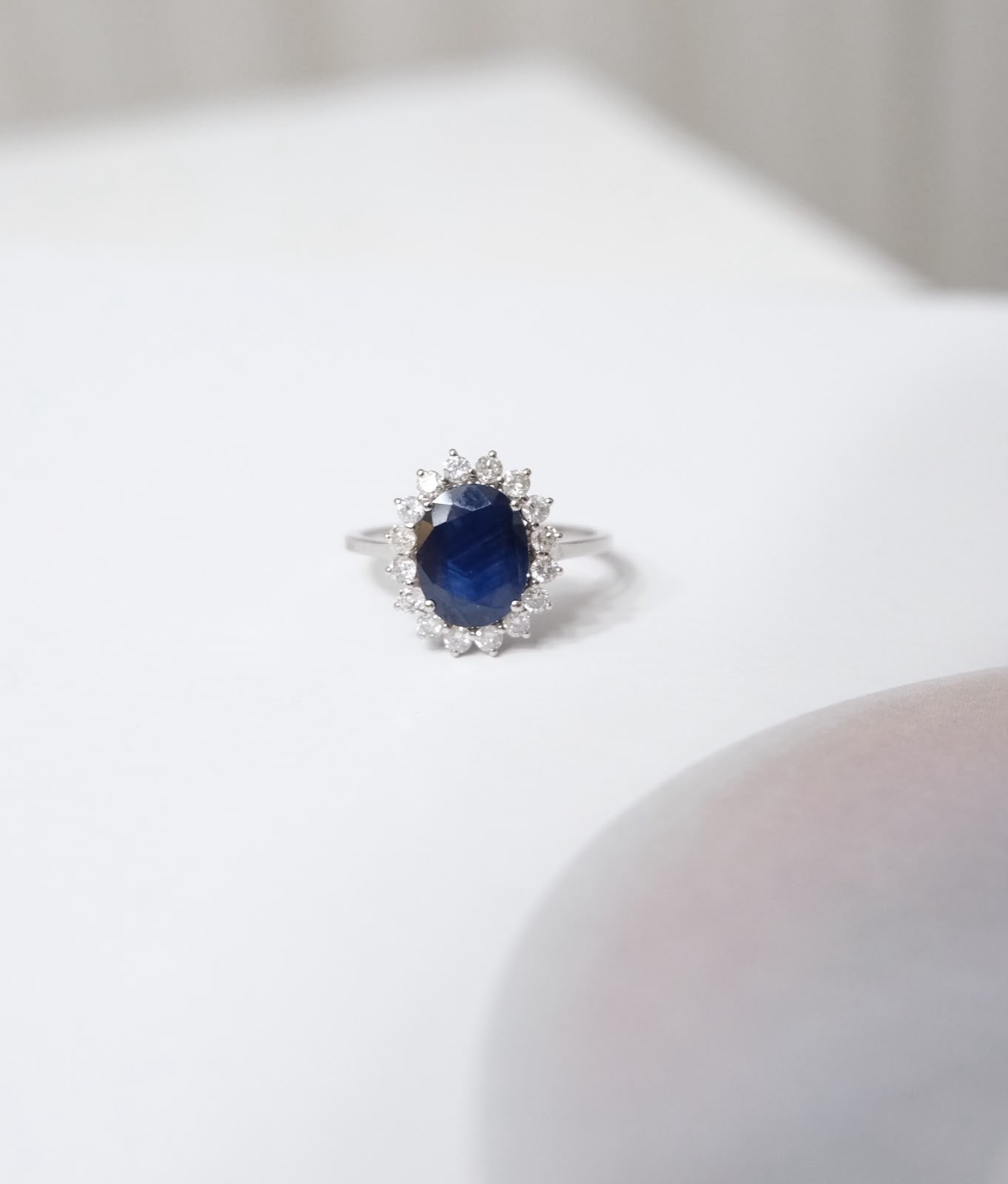 Anillo lady di