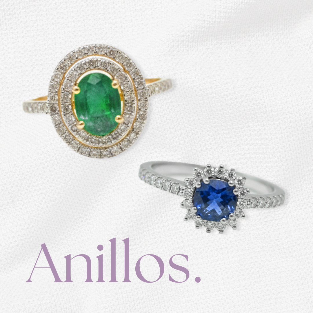 ANILLOS