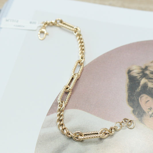 Paper Clip Combinada