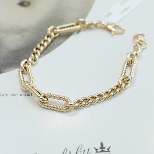 Paper Clip Combinada