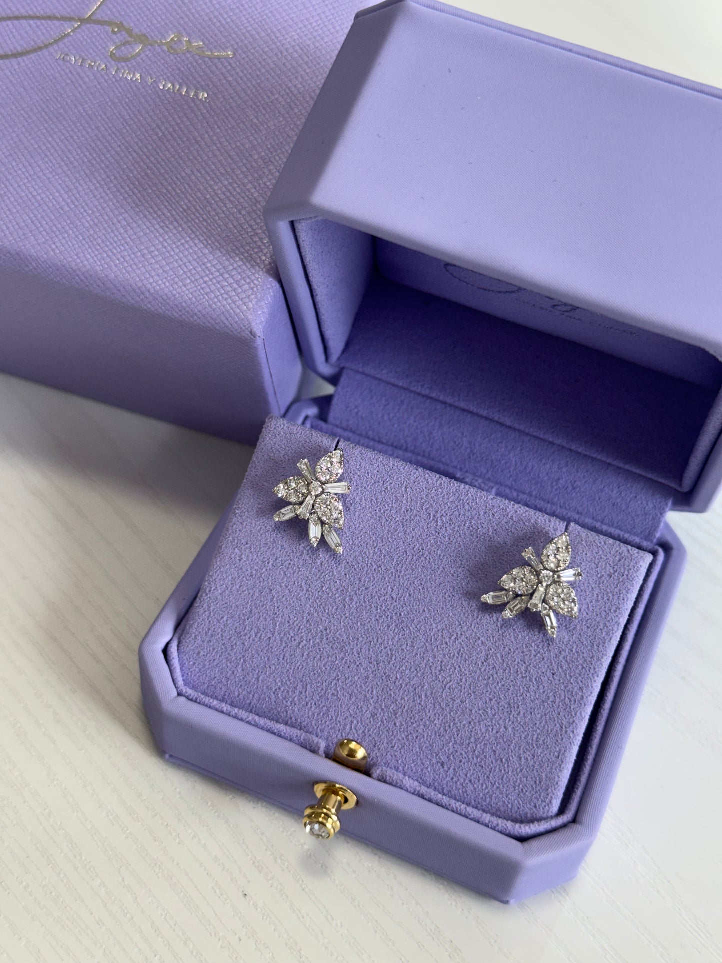 Aretes triangulares multishape