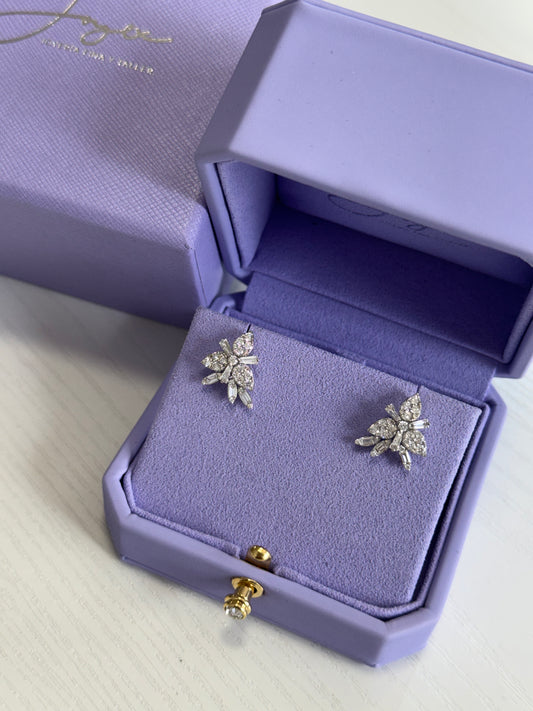 Aretes triangulares multishape