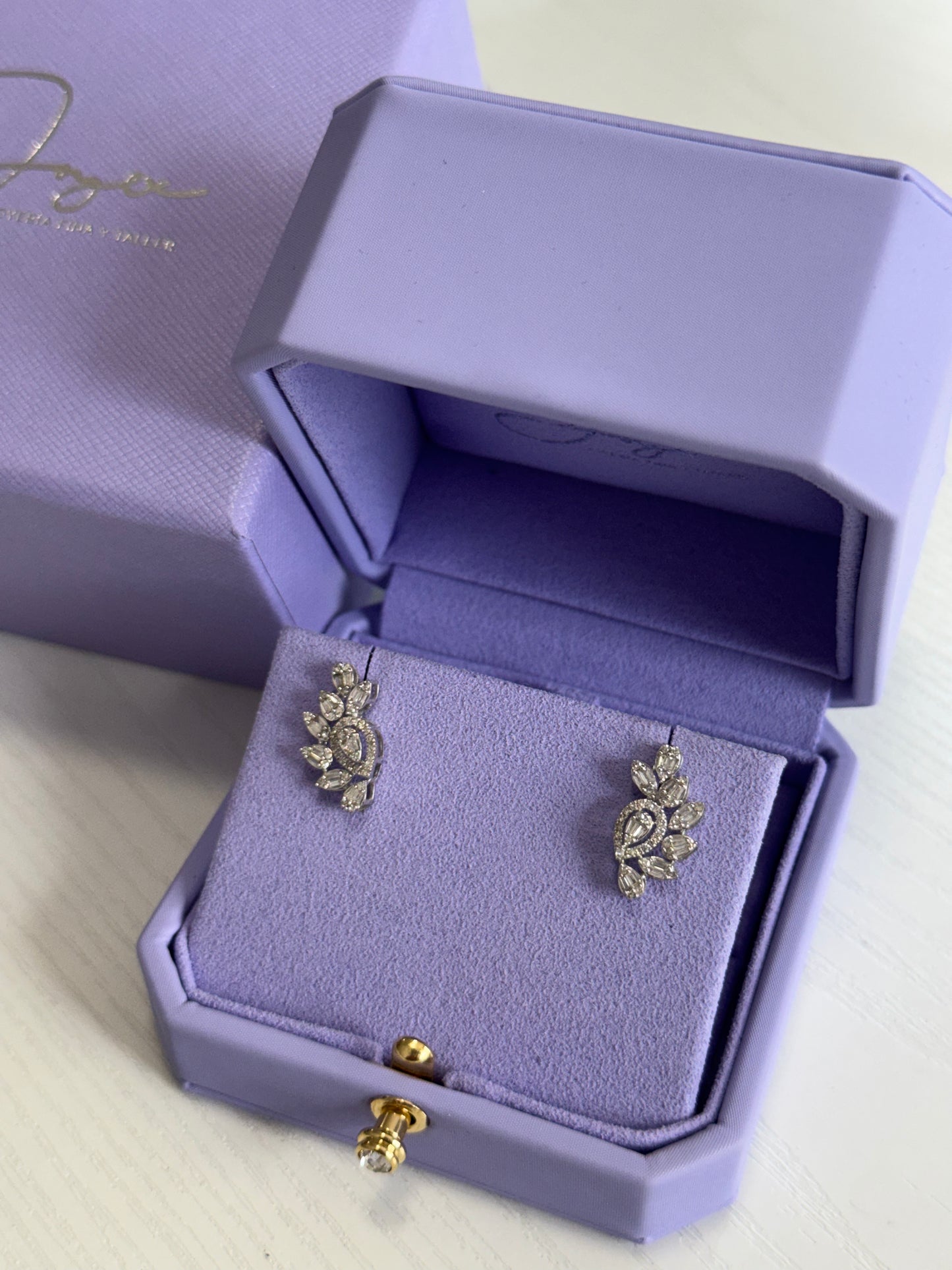 Arete gota multishape