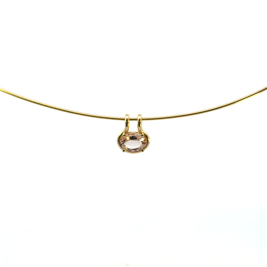 Charm double trouble morgonita