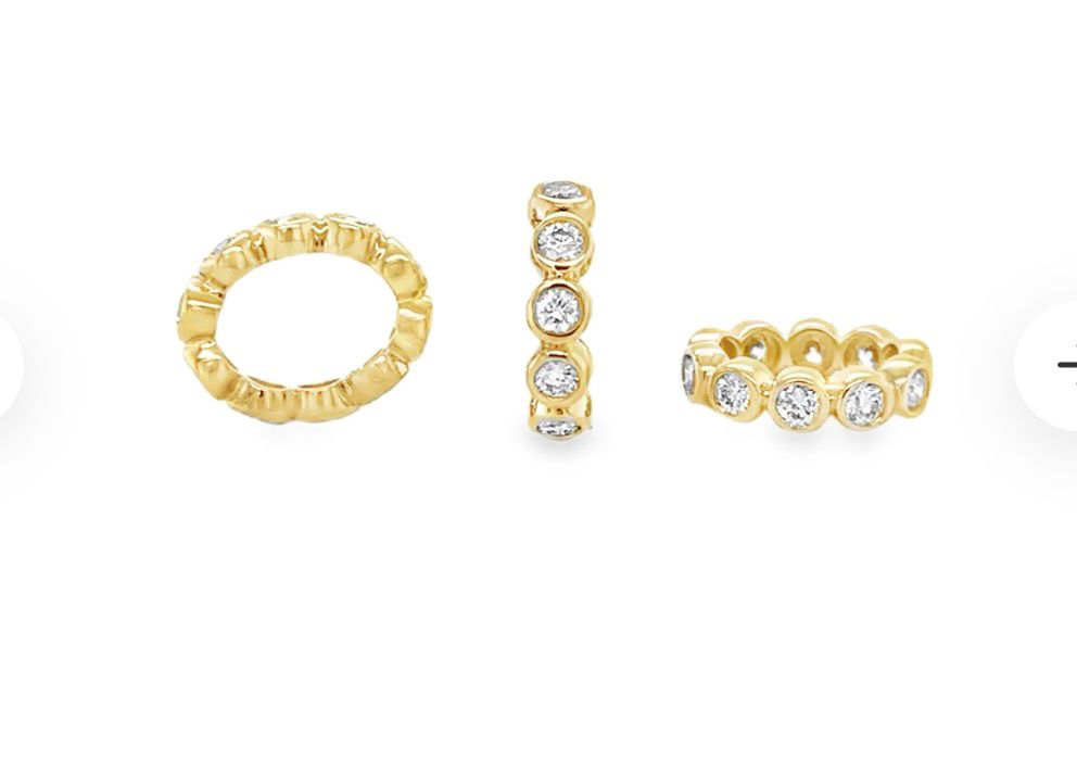 Charm diamates biselados mini