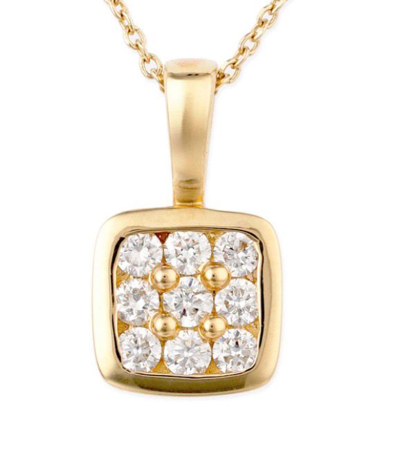 Charm cuadro pave