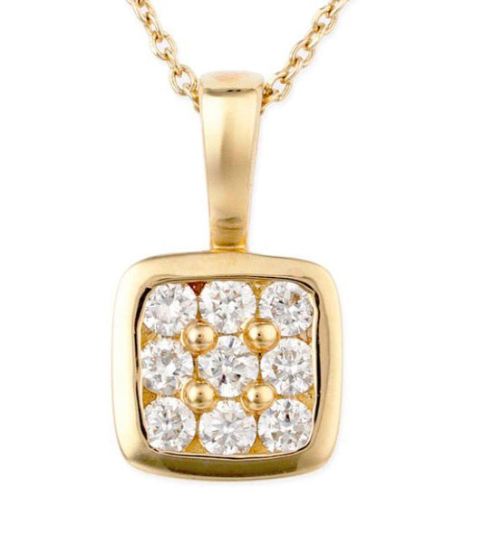 Charm cuadro pave