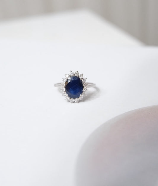 Anillo lady di